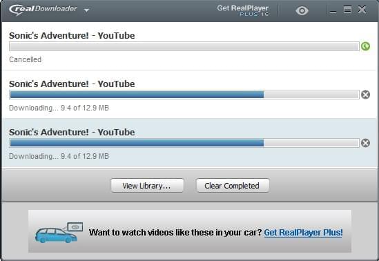 Realplayer Video Downloader For Mac